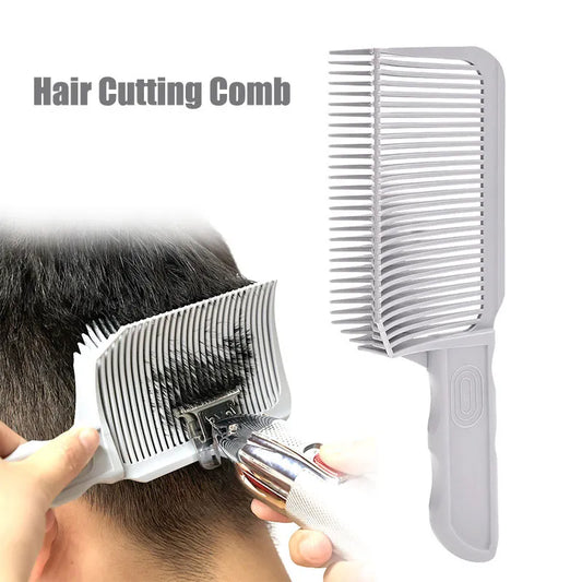 Professional Fade Hair Master Styling Comb