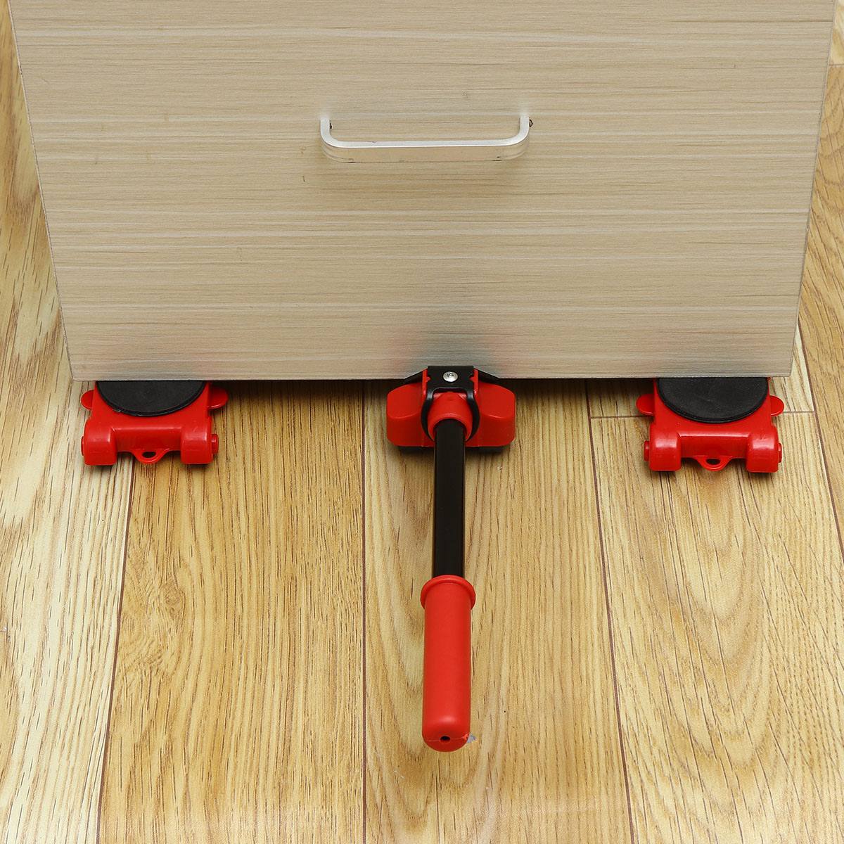 Heavy Duty Furniture Lifter & Mover Set - UTILITY5STORE