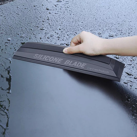 Car Wrap Tool for Water Window Wiping and Film Scraping