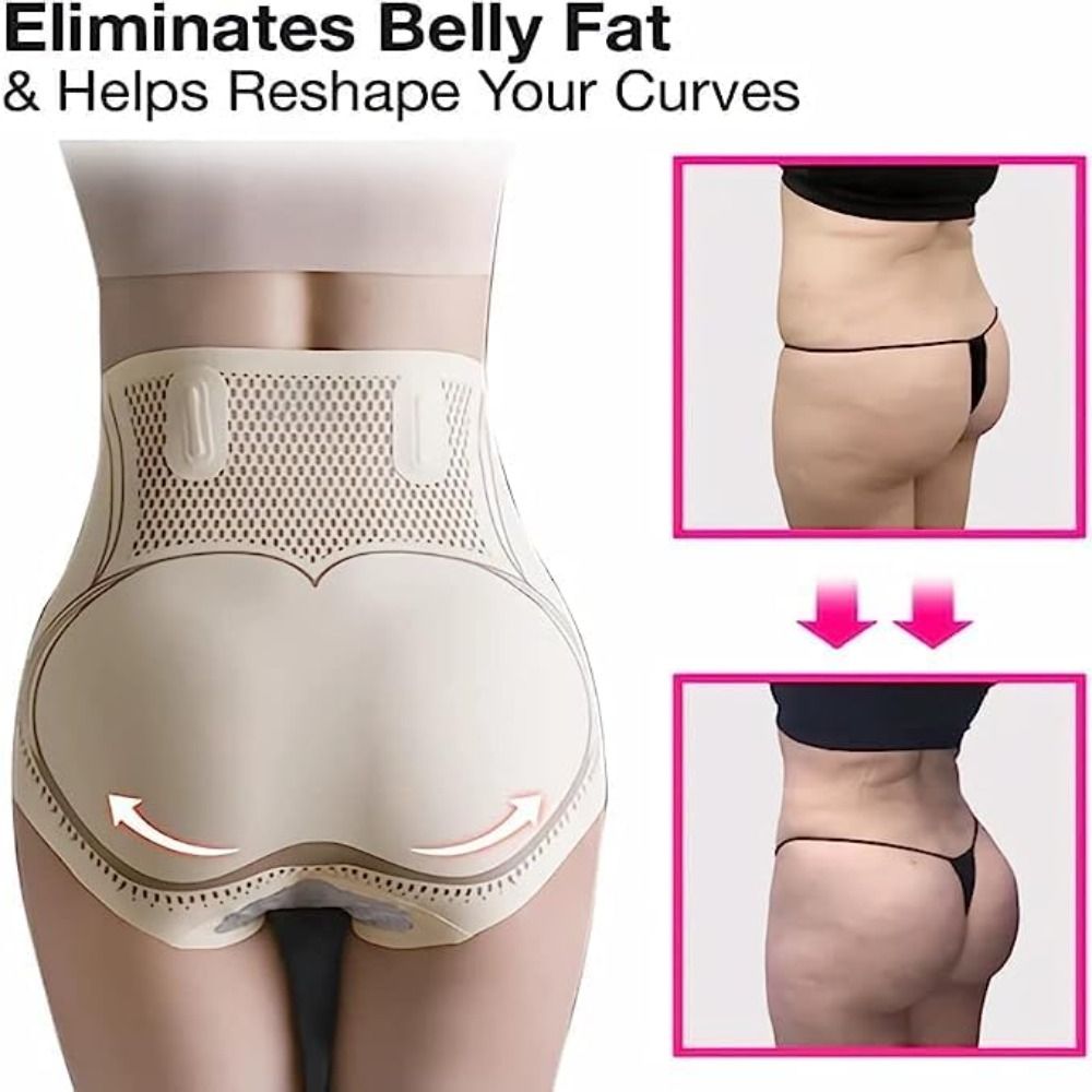 FlexiForm - The Ultimate Solution to Effortless Shaping and Tummy Control! - UTILITY5STORE