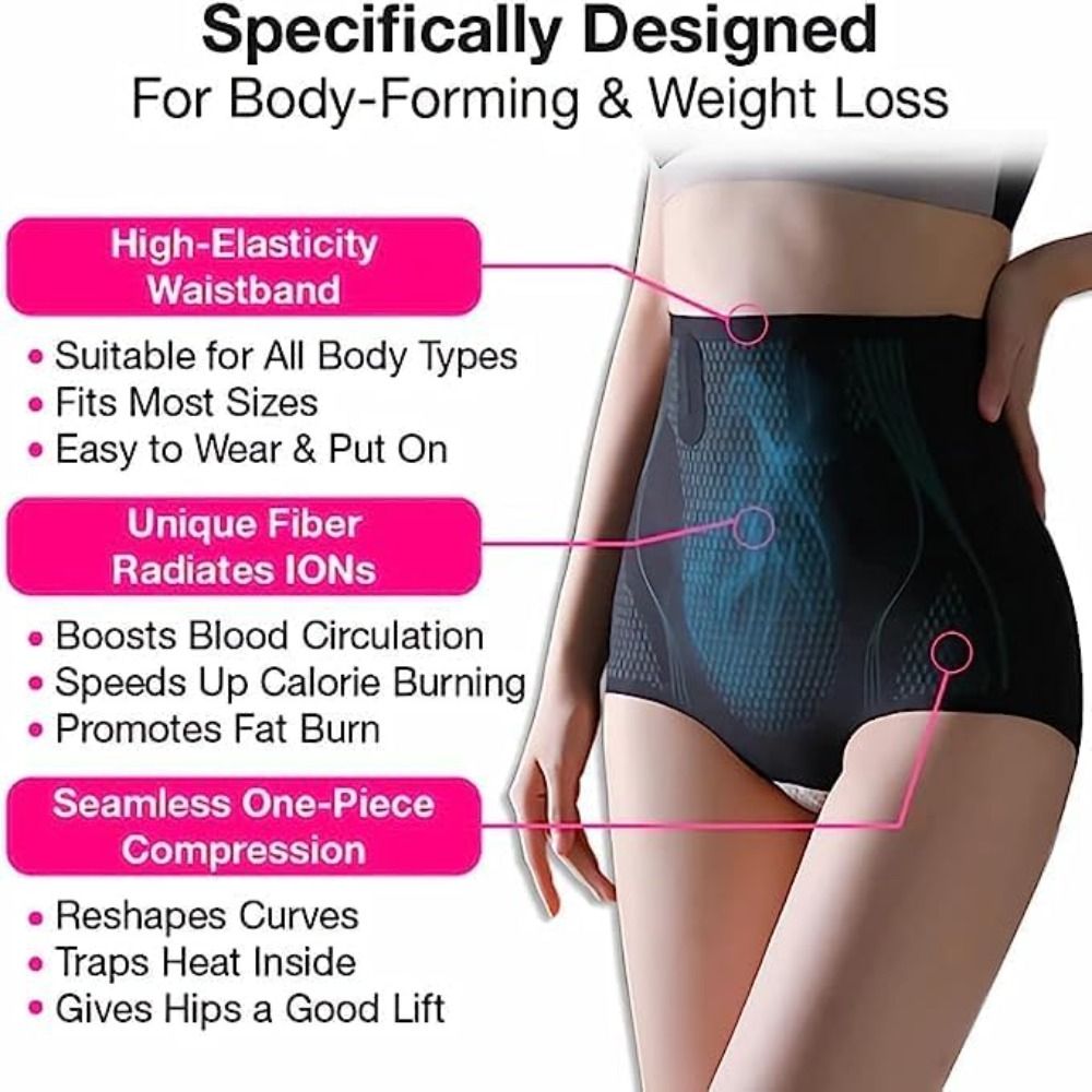 FlexiForm - The Ultimate Solution to Effortless Shaping and Tummy Control! - UTILITY5STORE