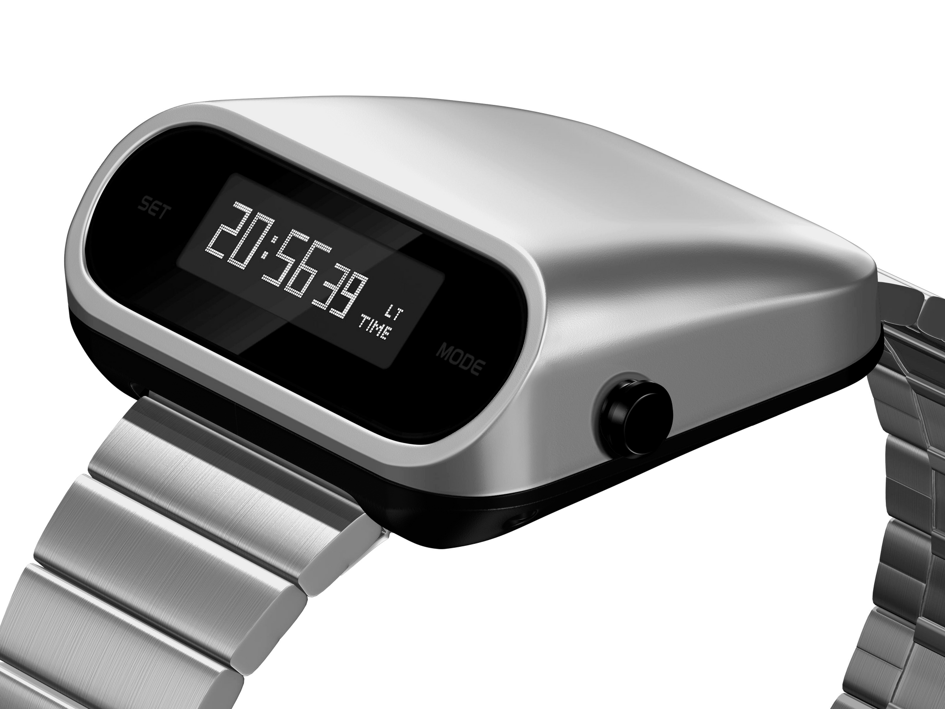 "Stargazer" S1000 Series Cyber Watch