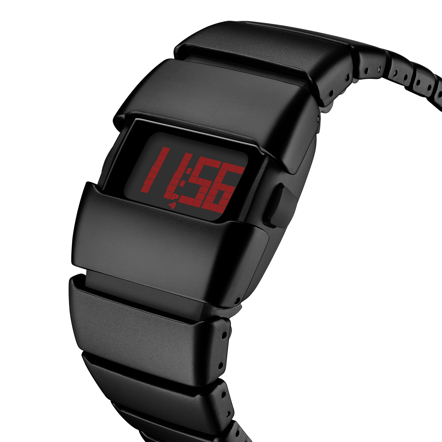 X6000 Cyber Watch