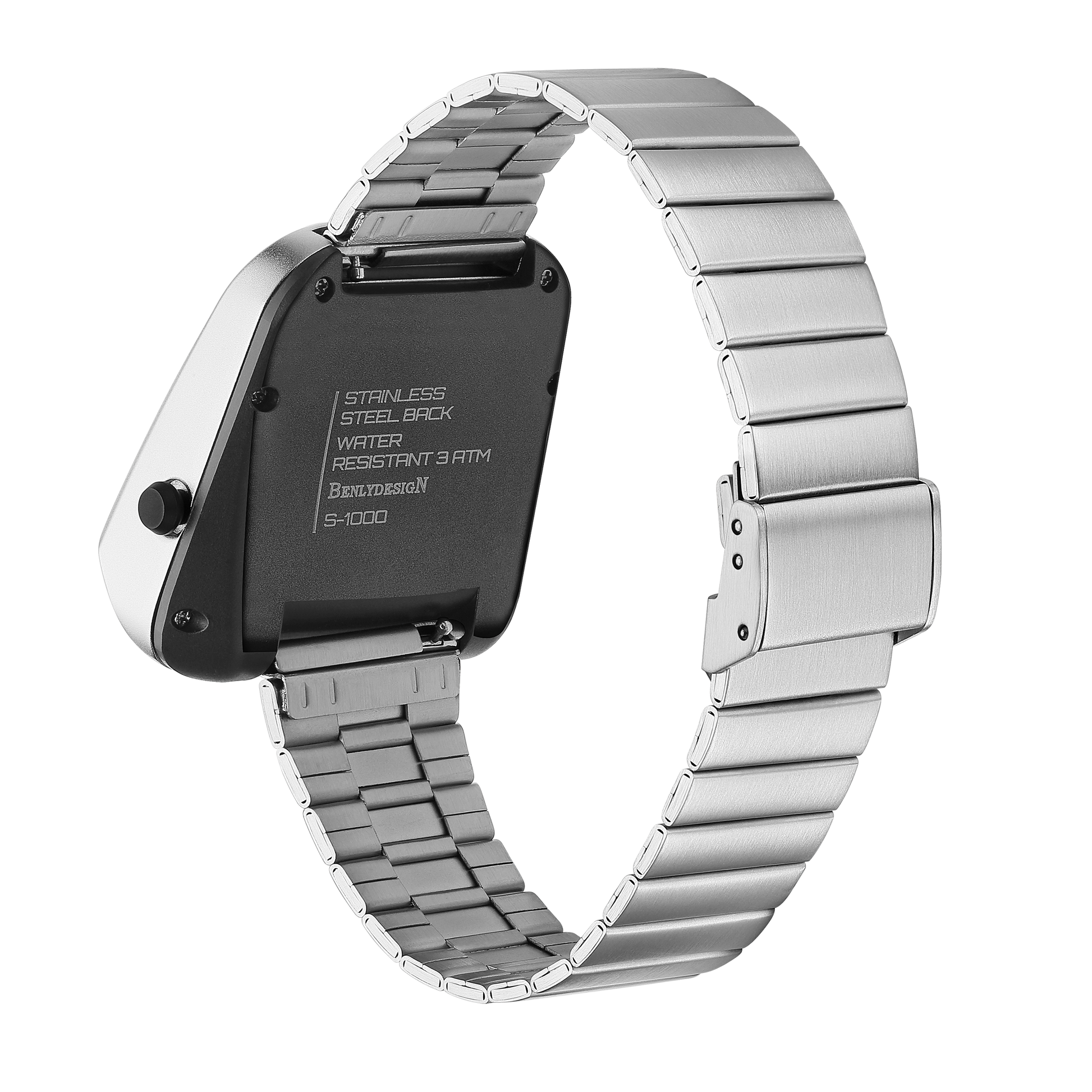"Stargazer" S1000 Series Cyber Watch