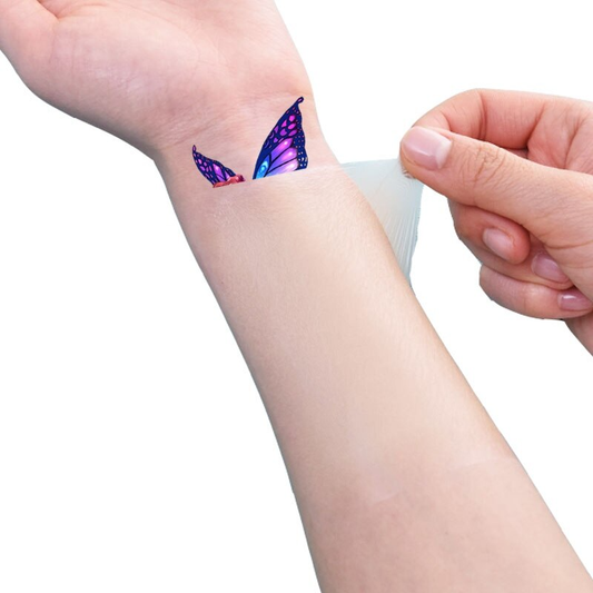 Waterproof Tattoo Covering Concealer Body Sticker