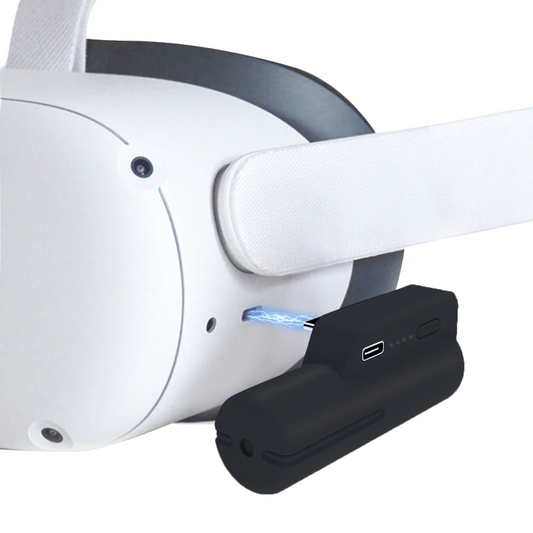 VR Headset Mini Power Bank