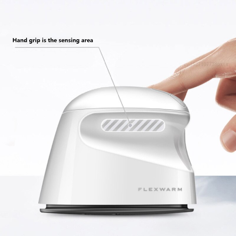 Mini Portable Powerful Steam Iron