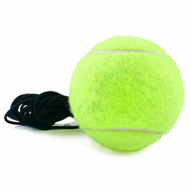 Tennis Self Training Tool