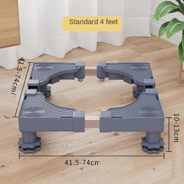 Adjustable Heavy Duty Appliance Mover Roller