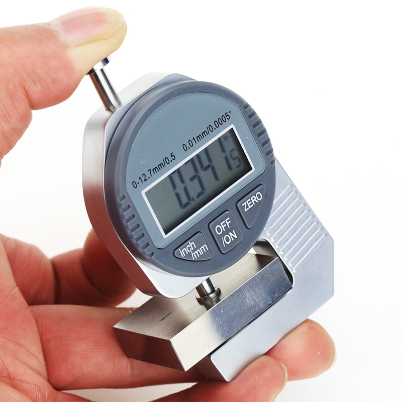 Digital Measurement Gauge Tool