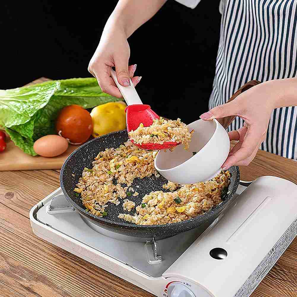 Multifunctional Magic Cooking Spoon