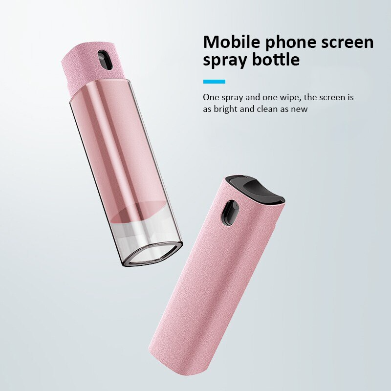 Portable Screen Cleaner Gadget