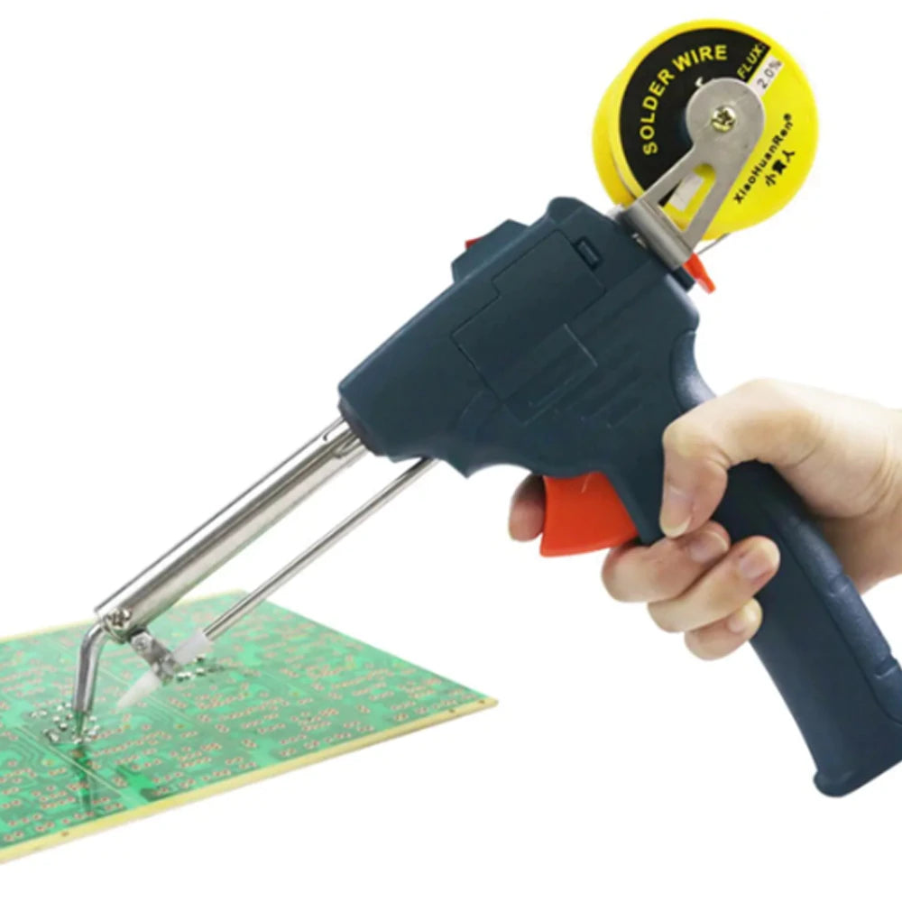 Automatic Easy Soldering Wire Welding Kit