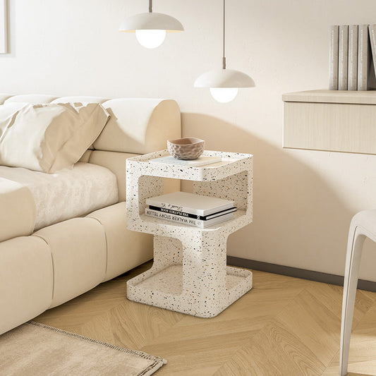 Nordic Dream Modern Design Bedside Nightstand