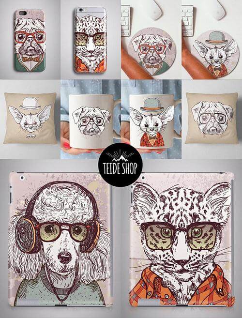 Labrador Gift For Kids Coffee Lovers Gift Mug - UTILITY5STORE