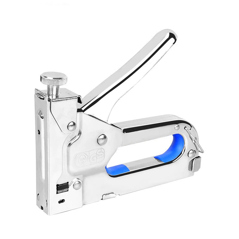 Portable Manual Rapid Clipper Stapler