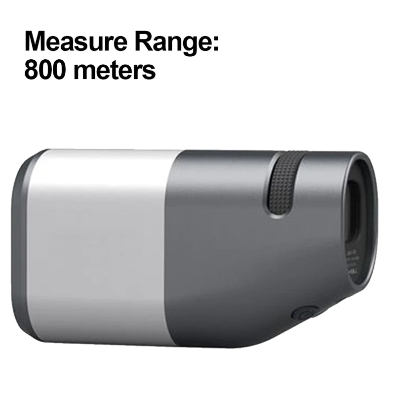 Monocular Pro Vision  Laser Rangefinder Telescope