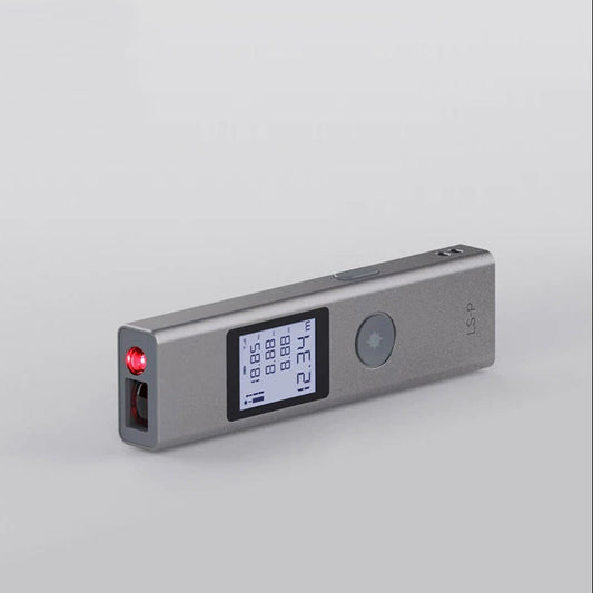 Mini High Precision Laser Range Finder