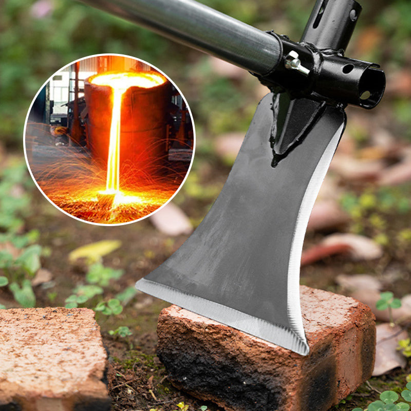 Garden Care Multifunctional Carbon Steel Shovel