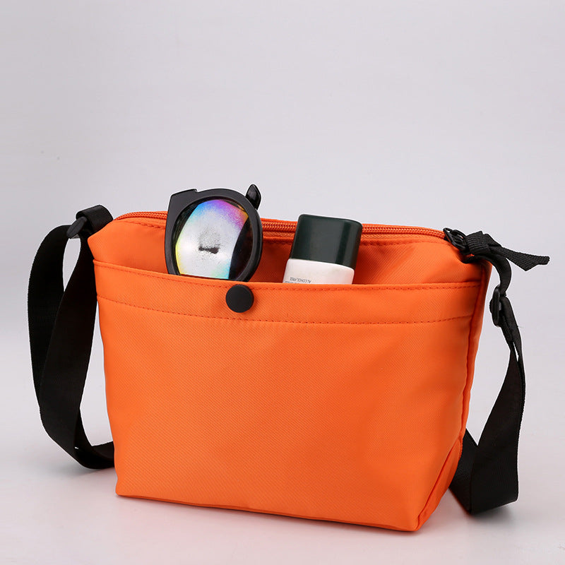 Mini Organizer Crossbody Shoulder Tote Bag