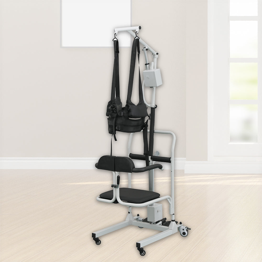 Power Lift Hydraulic Patient Chair