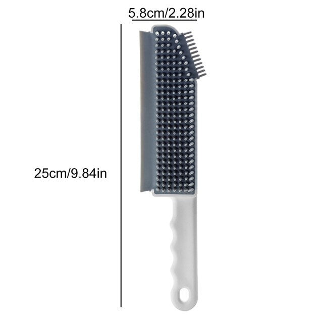 3in1 Kitchen Cleaning Brush - UTILITY5STORE