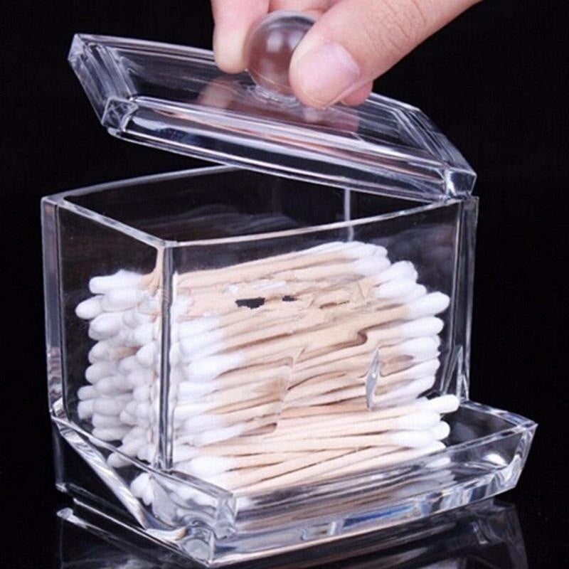 Creative Clear Acrylic Storage Holder Box