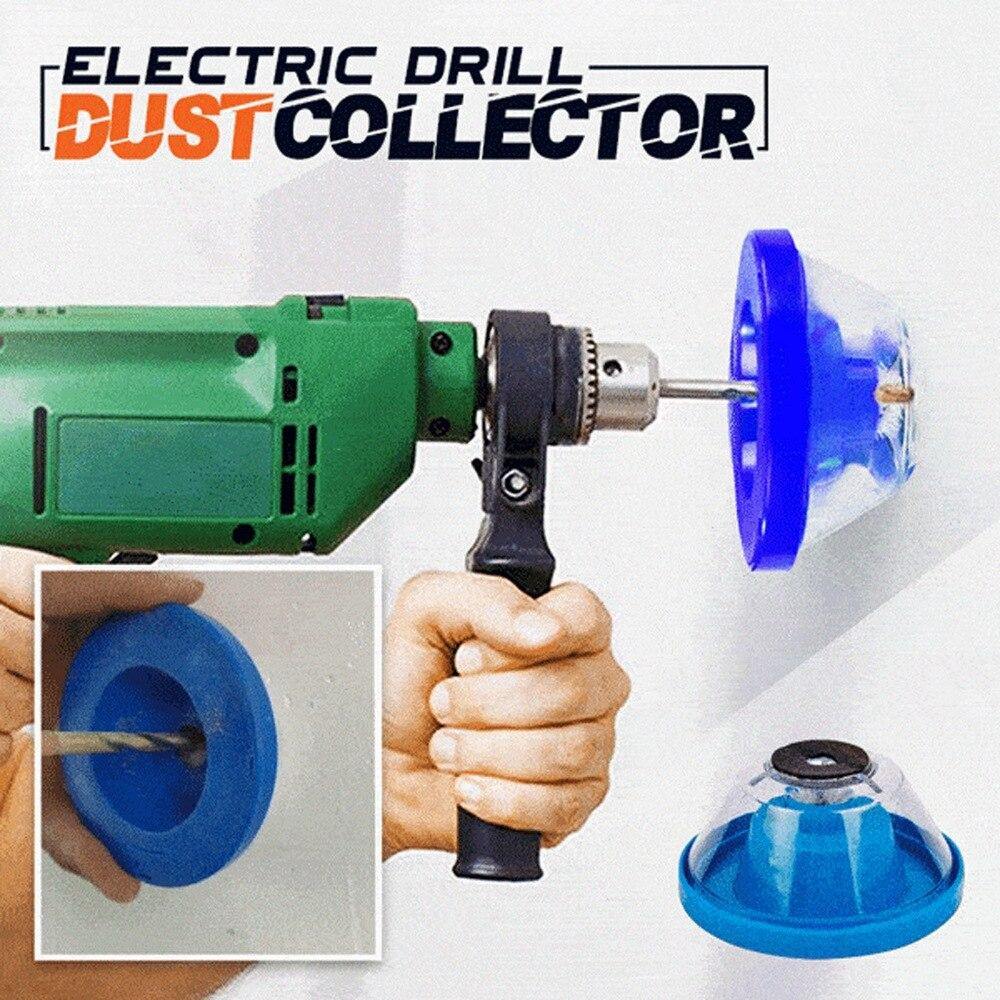 Electric Drill Dust Collector Bowl