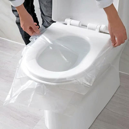 Disposable Travel Public Toilet Seat Cover