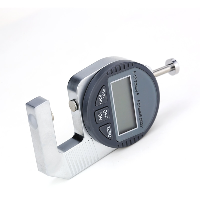 Digital Measurement Gauge Tool