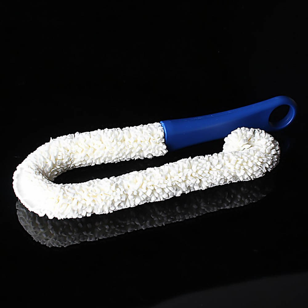 Long Handle Bendable Bottle Cleaning Brush