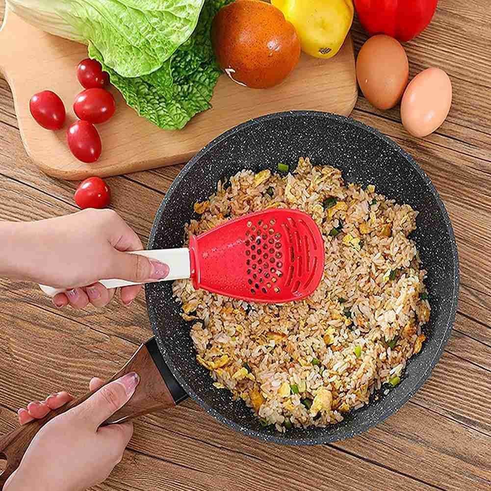 Multifunctional Magic Cooking Spoon