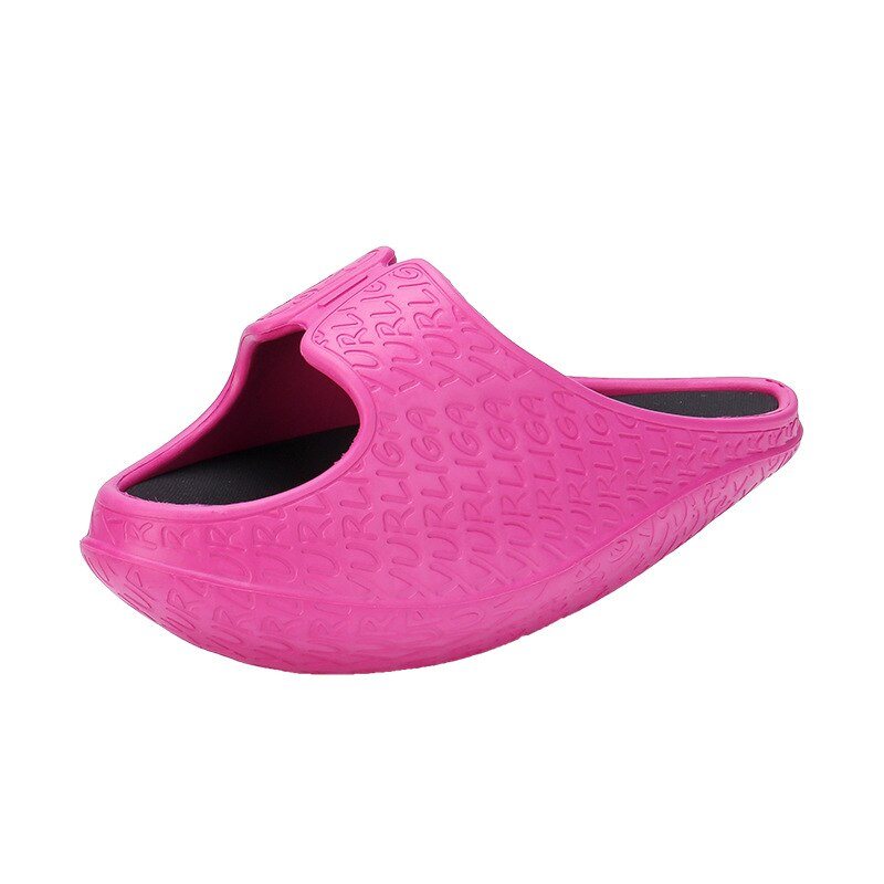 Body Building Fitness Slippers
