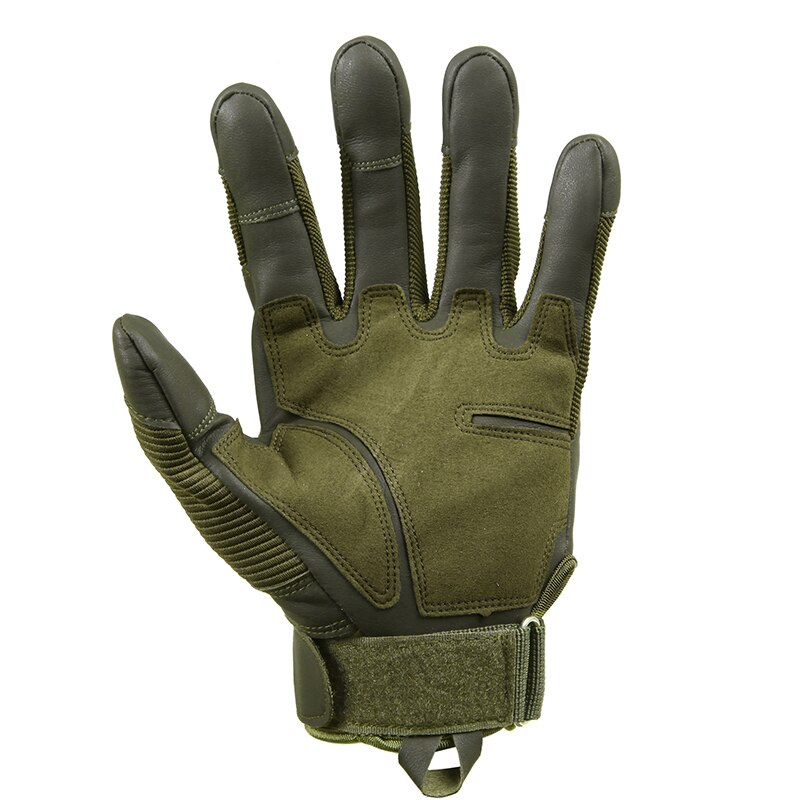 Heavy Duty Construction Gloves