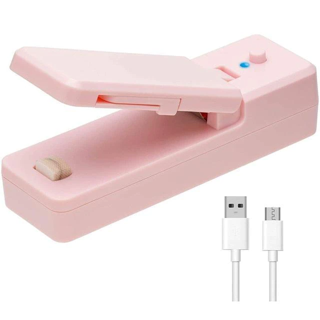 Chargeable USB Bag Sealer