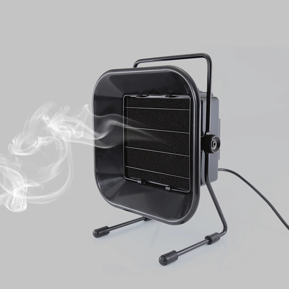 Portable Indoor Smoke Absorber Machine