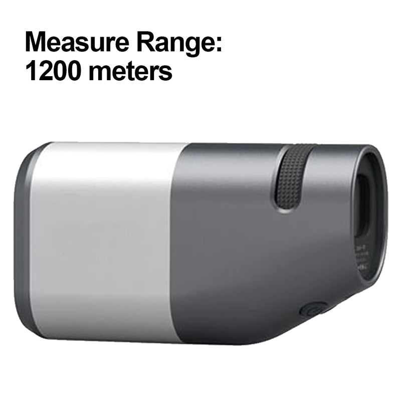 Monocular Pro Vision  Laser Rangefinder Telescope