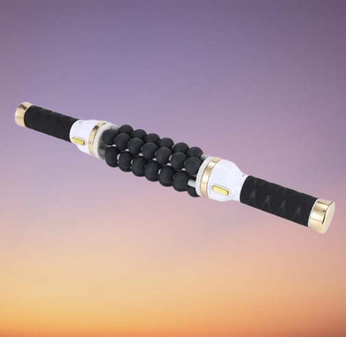 Advanced Therapy Electric Bead Roller Massager