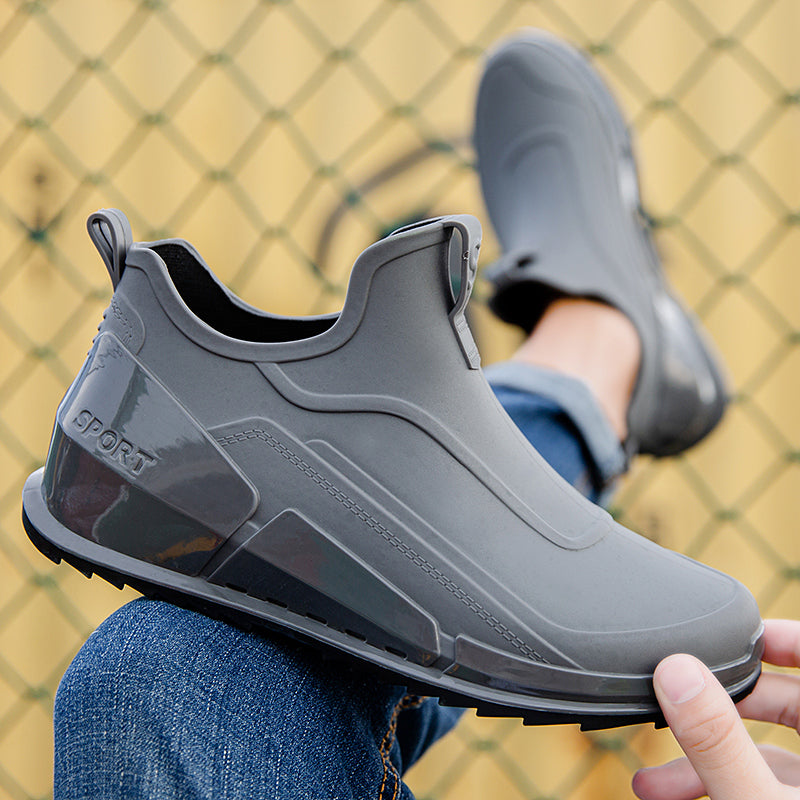 City Life Lightweight All-Weather Waterproof Shoes