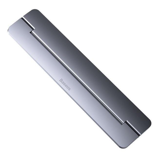 Aluminum Adjustable Folding Laptop Stand