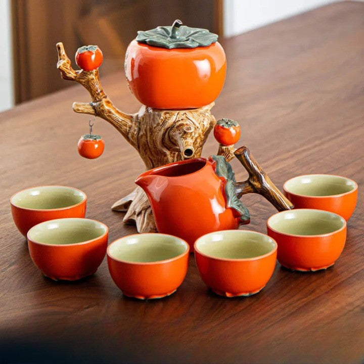Nectar Tree Automatic Tea Maker Set