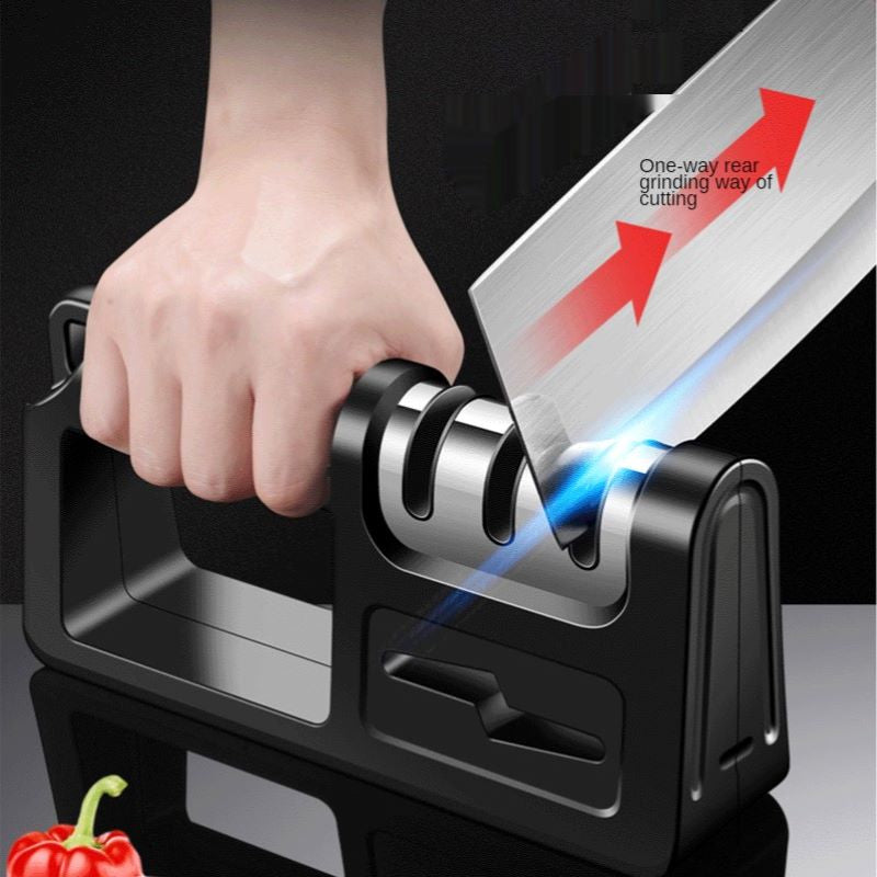 Blade Booster Quick Knife Sharpener Tool