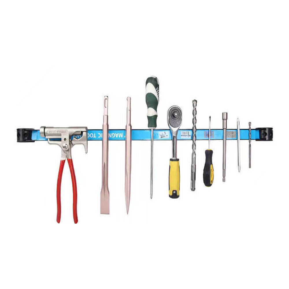 Magnetic Tool Organizer Bar