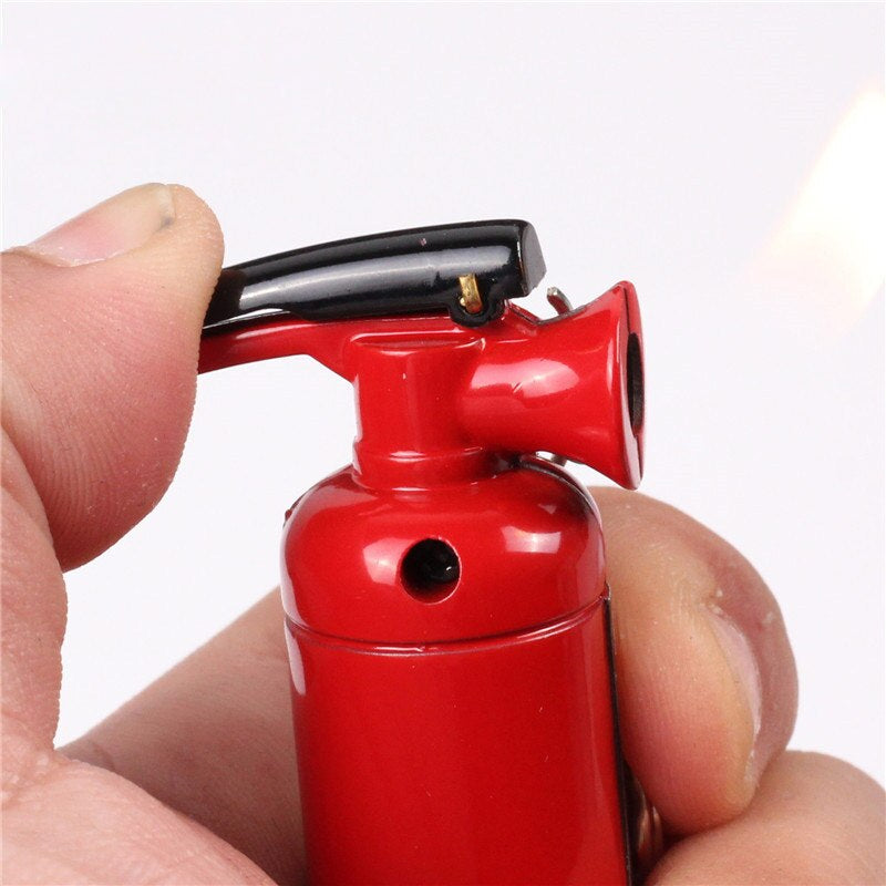 Mini Fire Extinguisher Lighter