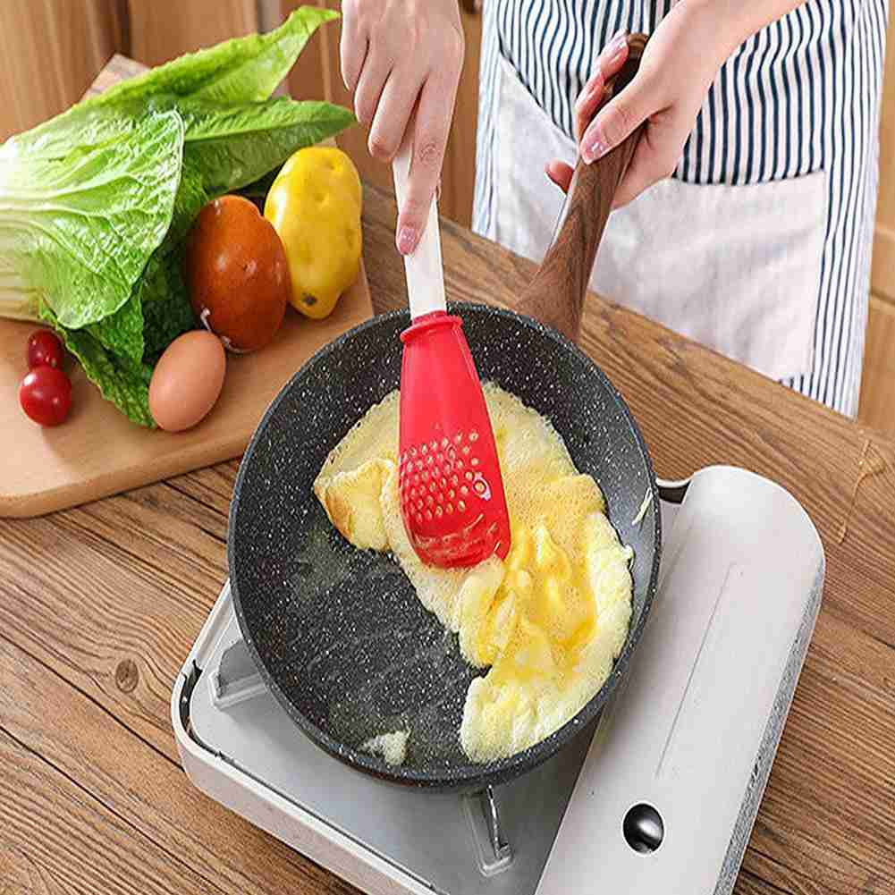 Multifunctional Magic Cooking Spoon