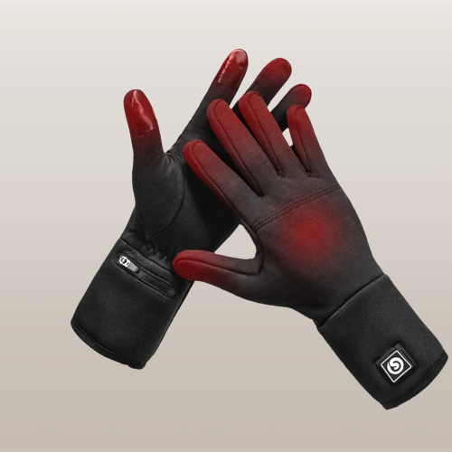 Stay Warm Thermal Tech Winter Gloves