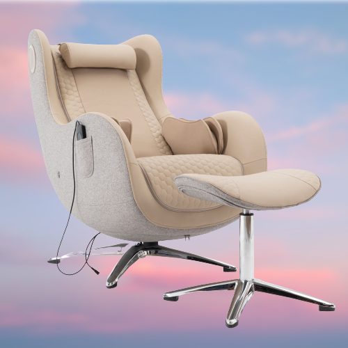 Royal Comfort Elegant Arm Chair - UTILITY5STORE