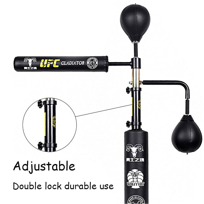 Professional Boxing Heavy Stand Training Bag