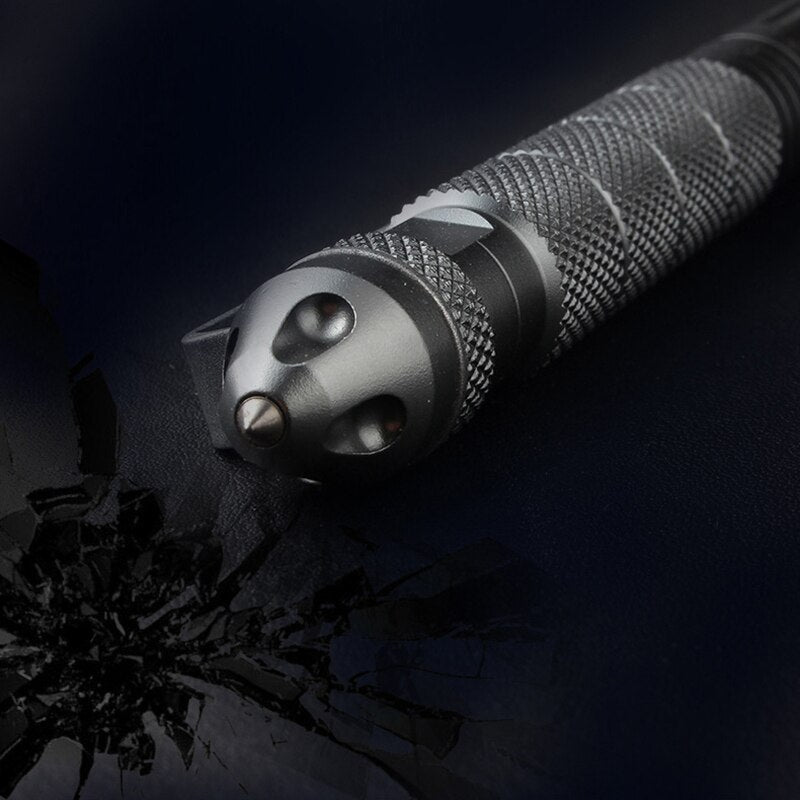 Meteor Tactical Defense Survival Pen