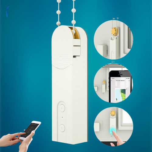 Smart Roller Ultimate Curtain Mover